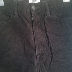 Uniqlo U corduroy pants